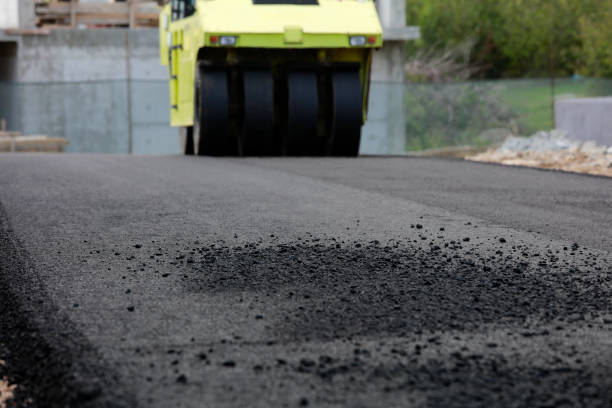 Best Driveway Resurfacing Pavers  in Lincolnton, GA