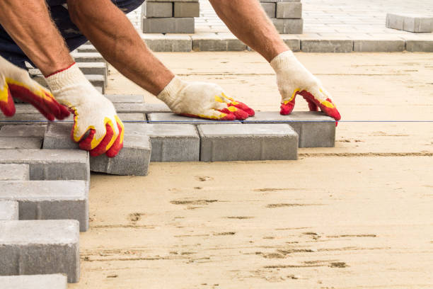 Professional Driveway Pavers in Lincolnton, GA