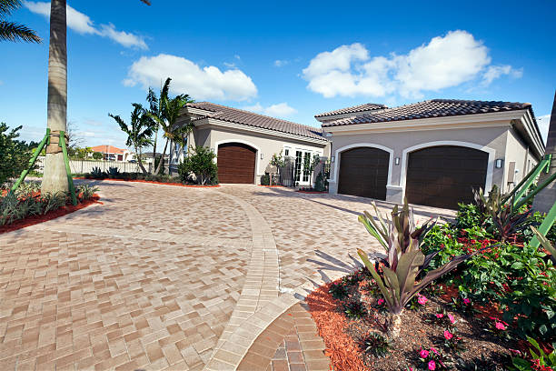 Best Driveway Paving Contractor  in Lincolnton, GA