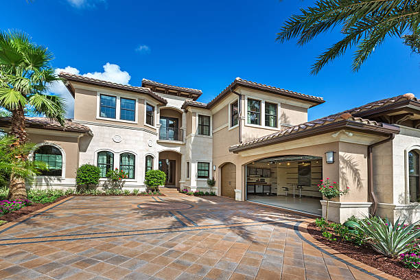 Best Custom Driveway Pavers  in Lincolnton, GA