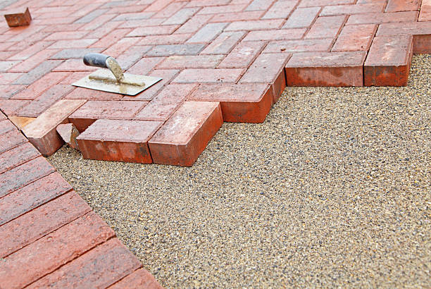 Best Driveway Paving Contractor  in Lincolnton, GA