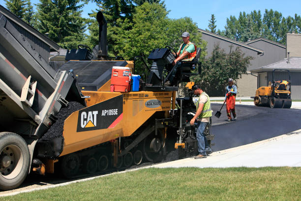 Driveway Pavers for Homes in Lincolnton, GA