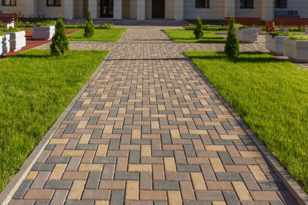 Best Driveway Paving Near Me  in Lincolnton, GA